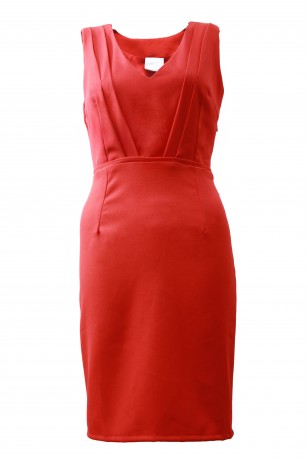 Ruth Dress
