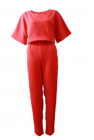 Sarah Jumpsuit